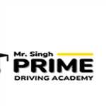Mr. Singh Prime Driving Academy 